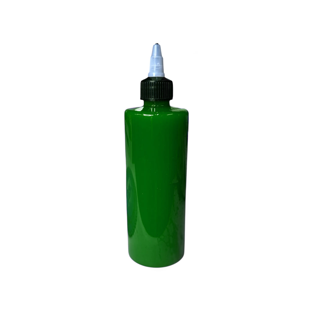 Dash Ten Grain Tease Pigment - Green