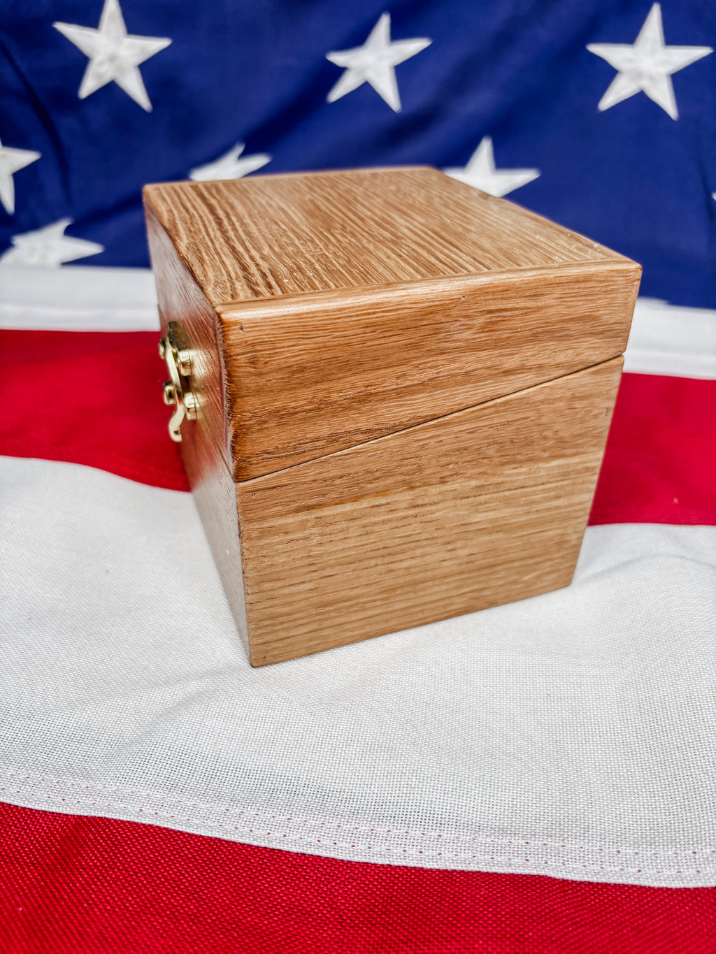 CUSTOMIZABLE MILITARY GIFT BOXES