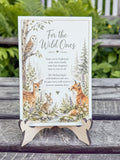 For the Wild Ones