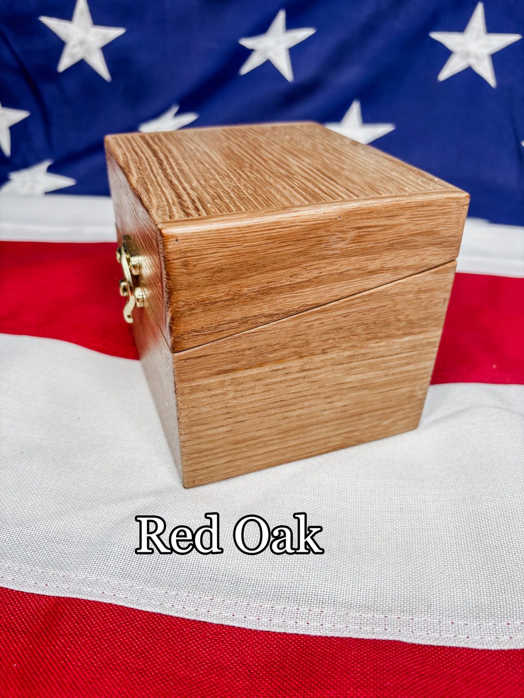 CUSTOMIZABLE MILITARY GIFT BOXES