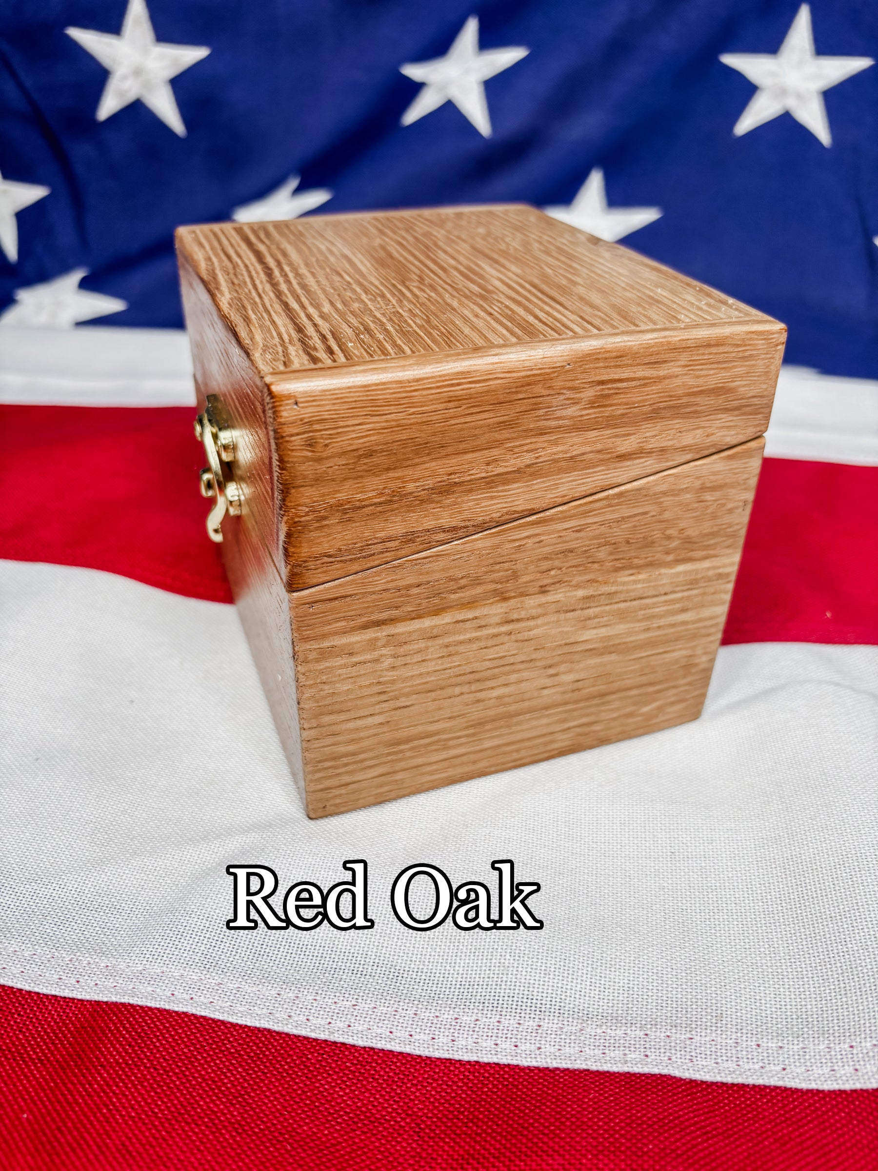CUSTOMIZABLE MILITARY GIFT BOXES