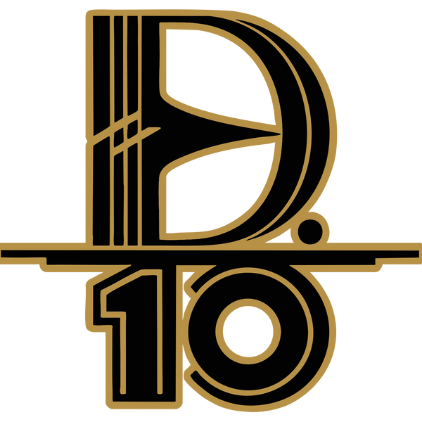 Dash Ten Works