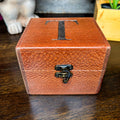 CUSTOM WATCH BOXES